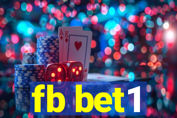 fb bet1